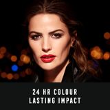 Max Factor Lipfinity Rising Stars 084 Rising Star Lipstick - Long Lasting