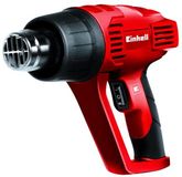 Einhell TC-HA 2000/1 - Heteluchtpistool - 2000W - 350°C tot 550°C