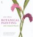 Botanical Collins Botanical Painting with Coloured Pencils