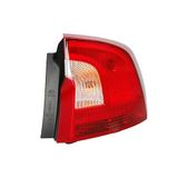 MAGNETI MARELLI Heckleuchte 714021510801 rechts | Compatibel met: VOLVO S60 II