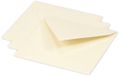 Clairefontaine Stuifmeel van Clairefontaine enveloppe 120 mm, wit