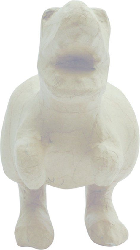 Decopatch Dinosaurus Tyrannosaurus T-rex 16 cm