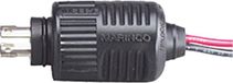 Marinco CONNECT PRO FICHE 2 FILS