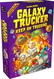 Asmodee Galaxy Trucker: Keep on Trucking Bordspeluitbreiding