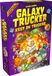 Asmodee Galaxy Trucker: Keep on Trucking Bordspeluitbreiding
