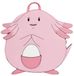 Loungefly Pokémon by Loungefly Mini Backpack Chansey Cosplay Bags
