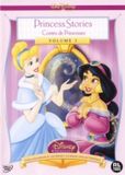 Megamoviestore Princess Stories Vol.3 DVD