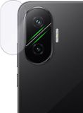 Rosso Camera Protector Geschikt voor Xiaomi Poco F7