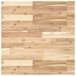 vidaXL Tafelblad vierkant 70x70x4 cm massief acaciahout