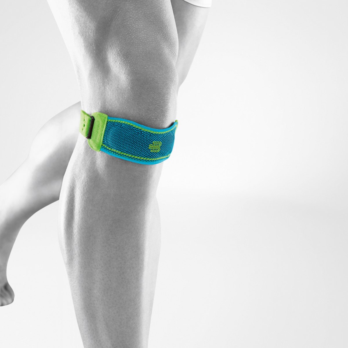 Bauerfeind Sports Knee Strap