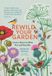 Rewild Hachette Ireland Rewild Your Garden Create a Haven for Birds, Bees and Butterflies