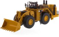 Diecast Masters Cat 994K Wiellader - 1:125 - Elite Series