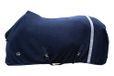 HKM Reflection Zweetdekens Donkerblauw 125