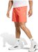 Adidas Tech Apparel Short 7´´ Orange XL Men