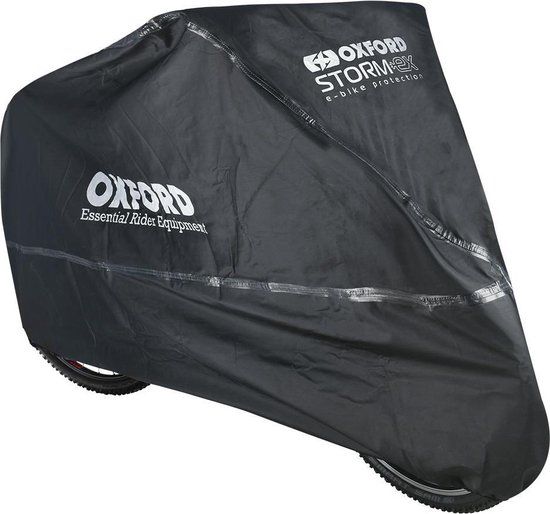 Oxford Stormex Single E-bike Cover