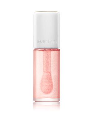 Guerlain KissKiss Bee Glow Plump lipgloss 9,5 ml 100 Warm Glow