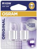 Osram Gloeilamp voor de auto OS5637-02B 10 W Vrachtwagen 24 V R10W