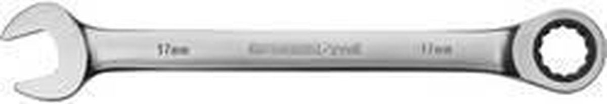 Gedore RED R07100300 Ring-/steekratelsleutel - 30 X 425mm