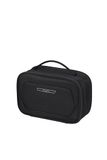 Samsonite Spark SNG Eco - Toilettas voor Dames en Heren, Reistas voor Reizen en Dagelijks Gebruik, 30 cm, 7L, Zwart (Black)