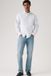 Levi's 502 Taper jean - Homme - 32X32 - Medium wassing / Just Say Hi