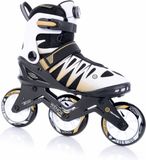 Tempish - Wenox Top 100 - Inline Skates - Dames - Wit - Maat 38