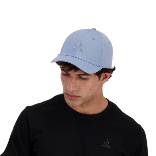 Le Coq Sportif ESS T/T Cap nr. 1 - Blauw - L