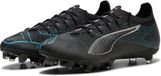 Puma Ultra 5 Pro Fg/ag Voetbalschoenen Zwart EU 39