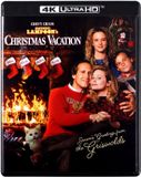 National Lampoon's Christmas Vacation [Blu-Ray 4K]+[Blu-Ray]