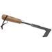 Draper 24935 Carbon Steel Heavy Duty Hand Patio Weeder, Ash Handgreep