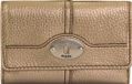 Fossil Damesportemonnee Wmns Wallet Goud