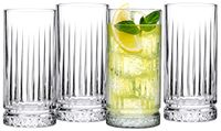 Creatable, 13147, serie Elysia, longdrinkglazen 45 cl, 4-delig