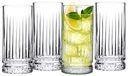 Creatable, 13147, serie Elysia, longdrinkglazen 45 cl, 4-delig
