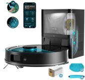 Cecotec Conga Y80 X-Treme