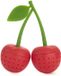 Balvi Kers Dubbele Tea Infuser