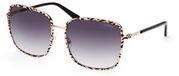 GUESS Sonnenbrille GU7846-28B
