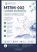 Midlands Tai Chi Rehabilitation Method Learner Workbook: Tai Chi & Qigong for Falls Prevention and Rehabilitation