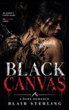 Black Canvas: A Dark Romance