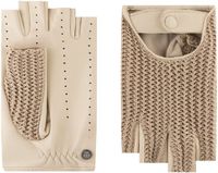 Roeckl Sorrento Handschoenen - Dames - pearl