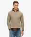 Superdry Essential Slim Fit Crew Jumper