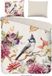 Dekbedovertrek Inga - Lits-jumeaux - 240x200/220 cm - Multi - 100% Coton renforcé