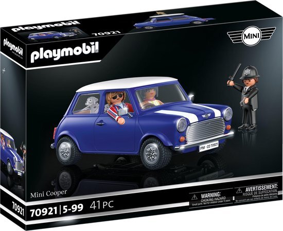 playmobil 70921