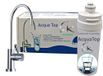 WK Top Microfiltratieset pour eau avec goût amélioré directement dans votre cuisine | Fabriqué en Italie