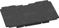 Tanos 83000911 Inlegstuk (voor deksel) 1 stuks (l x b x h) 145 x 255 x 20 mm