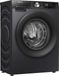 Hisense WF3S1043BB3 Machine à laver Chargement frontal 10,5 kg 1400 tr/min Noir