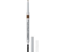 Clinique Quickliner For Brows - 04 Deep Brown