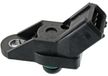 PartsTec Capteur de pression de suralimentation PTA565-0173 pour VOLVO V70 II (285), collecteur d'admission