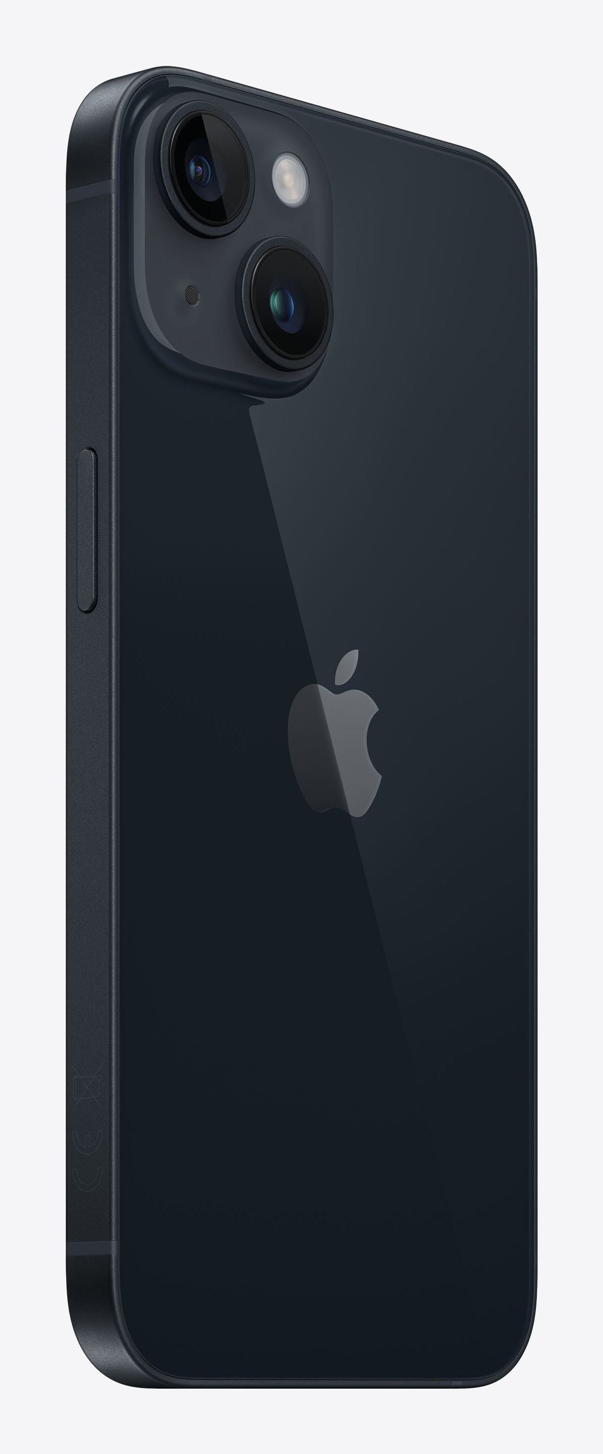 Apple iPhone 14 / 128 GB / Zwart