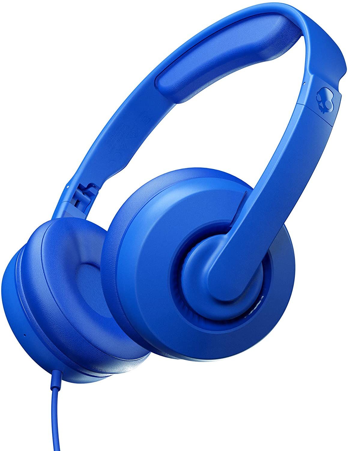 Skullcandy Cassette Junior Hoofdtelefoon - Blauw