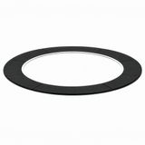VirtuFit Trampoline Beschermrand - Voor Premium Flatground Trampoline 251 cm