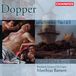 PIAS Nederland Chandos Records Dopper: Second Symphony | Päân I & II (CD)